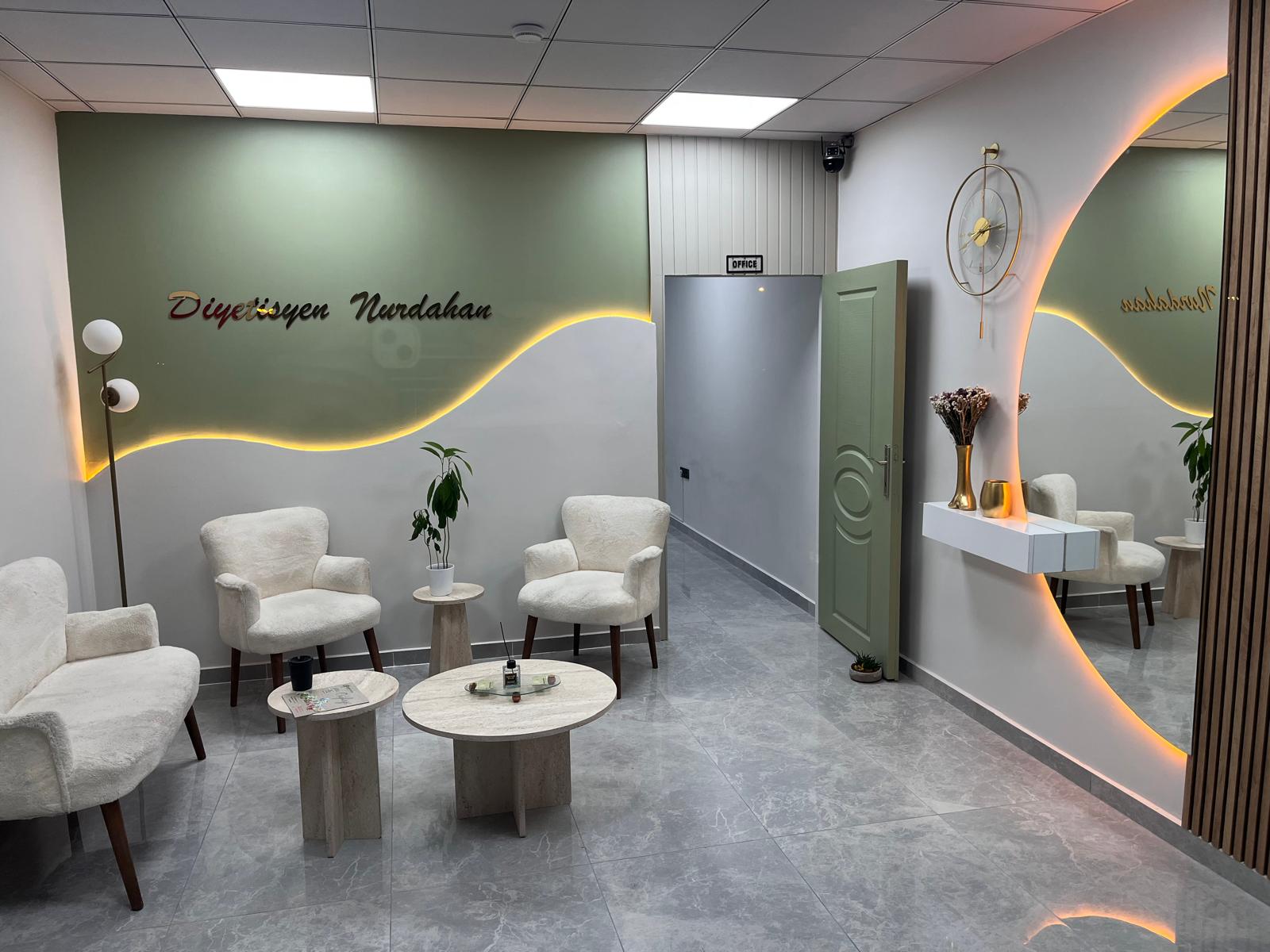 Kliniğimiz