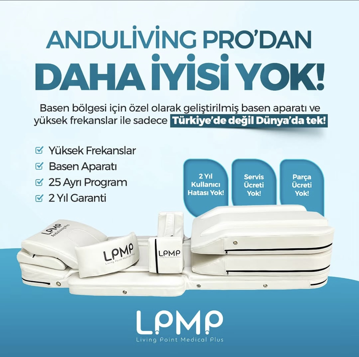 Anduliving